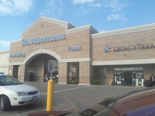 Grocery Store «Albertsons», reviews and photos, 215 N Carrier Pkwy, Grand Prairie, TX 75050, USA