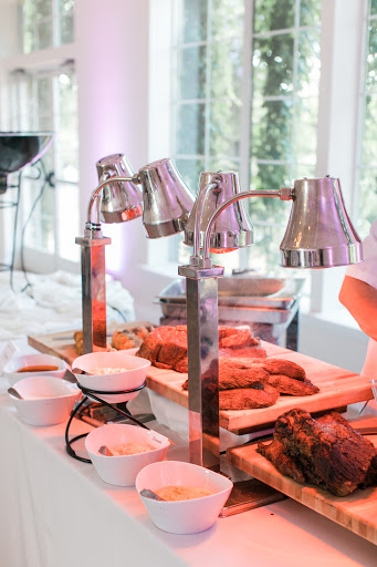 Caterer «Culinary Art Catering», reviews and photos, 4241 Sigma Rd Suite A, Dallas, TX 75244, USA