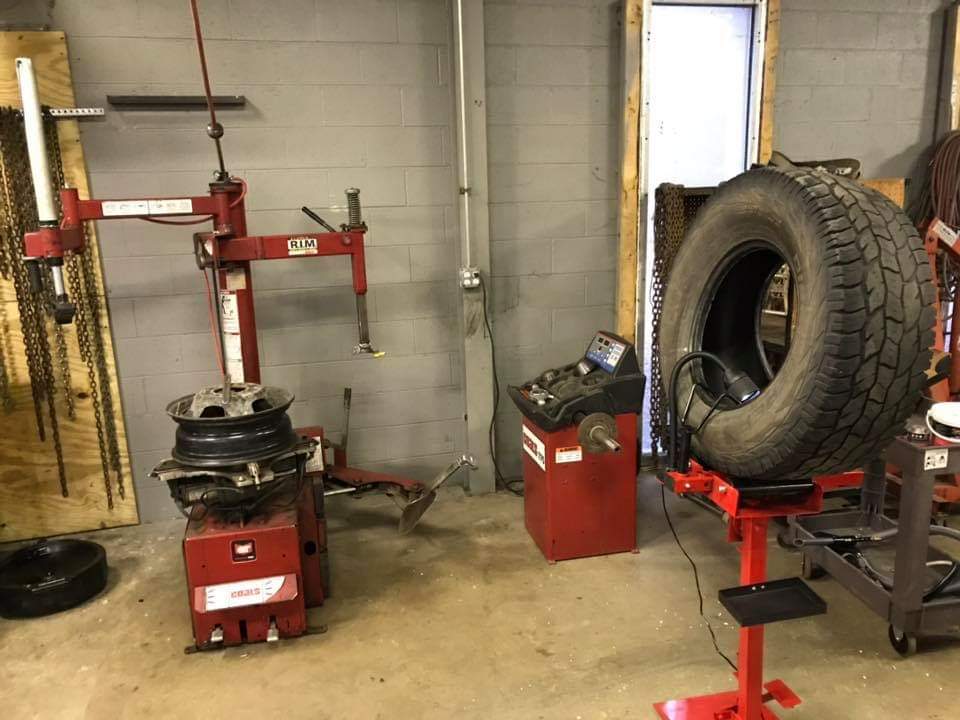 HB Automotive