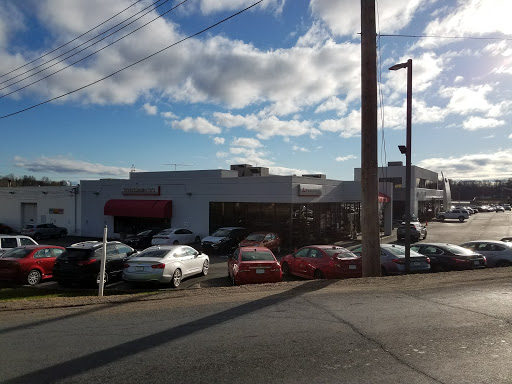 Used Car Dealer «Healey Mitsubishi», reviews and photos, 2528 NY-17M a, Goshen, NY 10924, USA