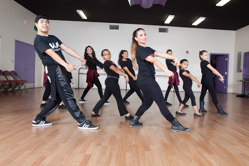 Viva Performing Arts-Dance Studio