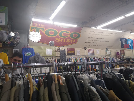 Thrift Store «TOCO Shop», reviews and photos, 825 W Main St, Belleville, IL 62220, USA