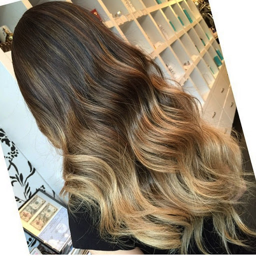 Beauty Salon «Positivity Hair Studio», reviews and photos, 8 Johnson St, Staten Island, NY 10309, USA