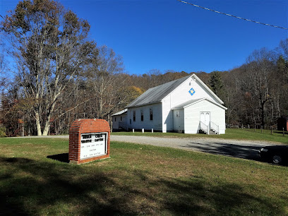 Indian Creek Primitive Baptist Church