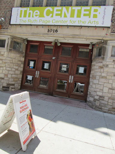 Dance School «Ruth Page», reviews and photos, 1016 N Dearborn St, Chicago, IL 60610, USA