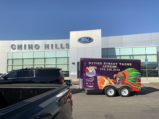 Ford Dealer «Chino Hills Ford», reviews and photos, 4480 Chino Hills Pkwy, Chino, CA 91710, USA