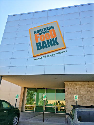 Food Bank «Northern Illinois Food Bank», reviews and photos