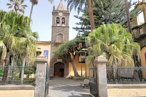 Iglesia y exconvento de San Agustín image