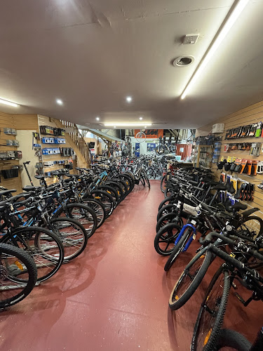 Wight Bike Eco Solutions - Bicycle store