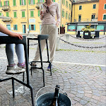 Photo n°2 de l'avis de Dusan.o fait le 09/05/2024 à 15:53 sur le  Frittodivino - Peschiera del Garda à Peschiera del Garda