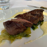 Photo n°9 de l'avis de Silvia.u fait le 09/01/2023 à 21:12 sur le  Restaurant Atlas Coelestis à Rome