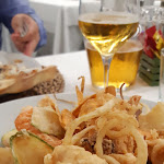 Photo n°1 de l'avis de Andrea.a fait le 24/08/2022 à 05:27 sur le  Ristorante Fontalba à Smirra