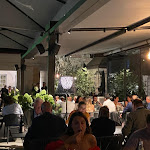 Photo n°1 de l'avis de Alessia.i fait le 15/09/2021 à 07:16 sur le  META Skybar∙Restaurant à Bolzano