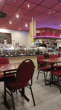 Atmosphère du Restaurant asiatique Soleil d’Asie China Express à Rennes - n°2