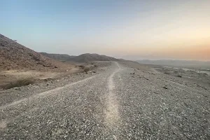 Wadi Al-Khoud Trail | مسار وادي الخوض image