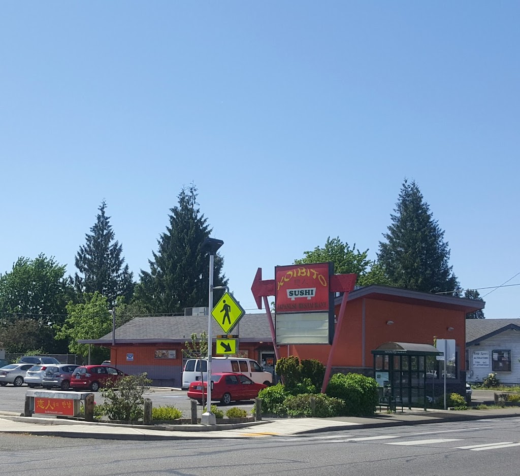 Koibito Sushi Japanese Restaurant 98502