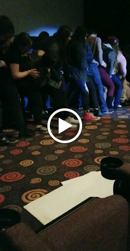 Movie Theater «Esquire Theatre», reviews and photos, 320 Ludlow Ave, Cincinnati, OH 45220, USA