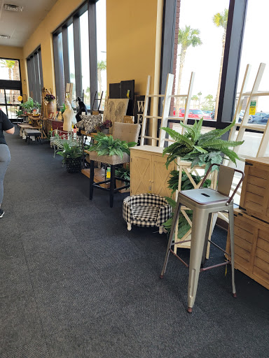 Craft Store «Hobby Lobby», reviews and photos, 14286 Beach Blvd #1, Jacksonville Beach, FL 32250, USA