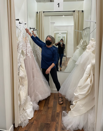 Bridal Shop «Brides for a Cause», reviews and photos, 2505 SE 11th Ave #120, Portland, OR 97202, USA