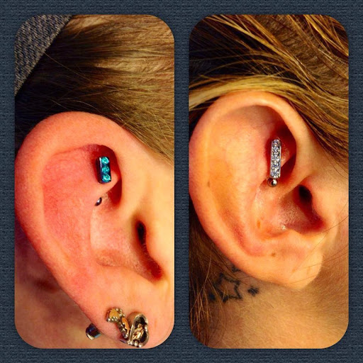 Explore small tattoo ideas for women with meaning, creative tattoo ideas in Springfield, available at Kaleidoscope