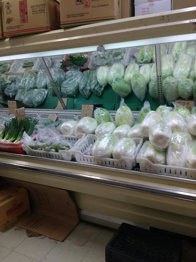 Asian Grocery Store «Win Li Supermarket», reviews and photos, 374 Elmira Rd, Ithaca, NY 14850, USA