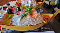 Plats et boissons du Restaurant japonais AYAKO SUSHI- Saint égreve à Saint-Egrève - n°12