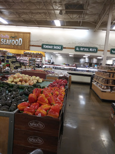 Health Food Store «Sprouts Farmers Market», reviews and photos, 5265 US-280, Birmingham, AL 35242, USA