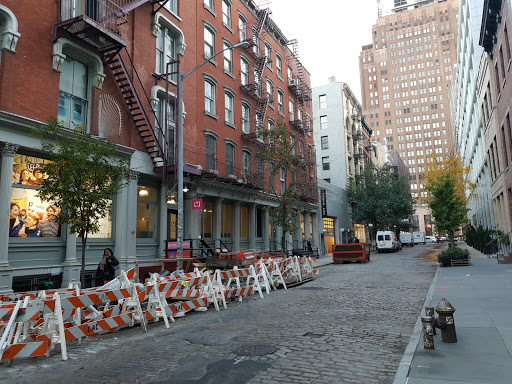 Art Museum «Leslie-Lohman Museum of Gay and Lesbian Art», reviews and photos, 26 Wooster St, New York, NY 10013, USA