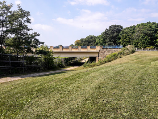 Nature Preserve «Camp Pine Woods», reviews and photos, Central Rd, Glenview, IL 60025, USA