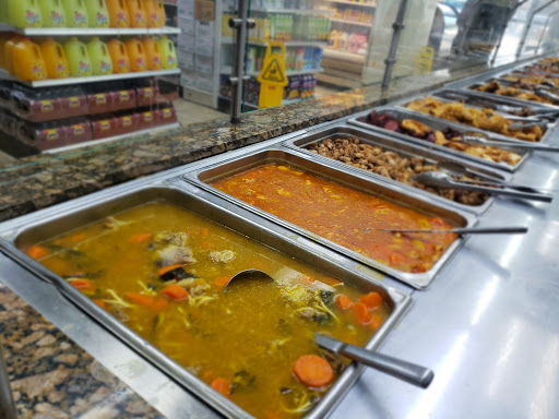 Lodging «Mi Bandera Supermarket», reviews and photos, 2935 W Oak Ridge Rd, Orlando, FL 32809, USA