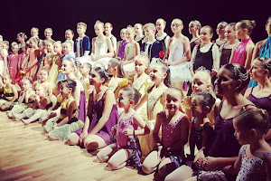 Sara Anderson School Of Dance