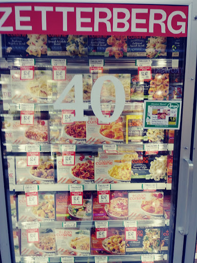 Supermarket «Hollywood Super Market», reviews and photos, 29200 N Campbell Rd, Madison Heights, MI 48071, USA