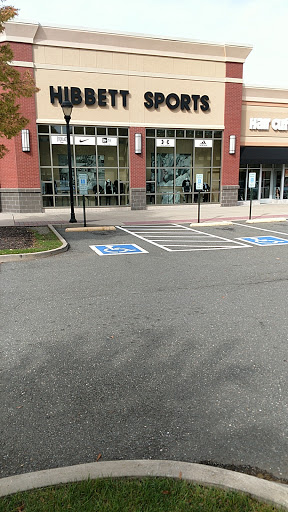 Shoe Store «Hibbett Sports», reviews and photos, 4501 S Laburnum Ave #205, Richmond, VA 23231, USA