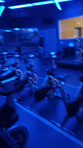 Gym «24 Hour Fitness», reviews and photos, 2480 Whipple Rd, Hayward, CA 94544, USA