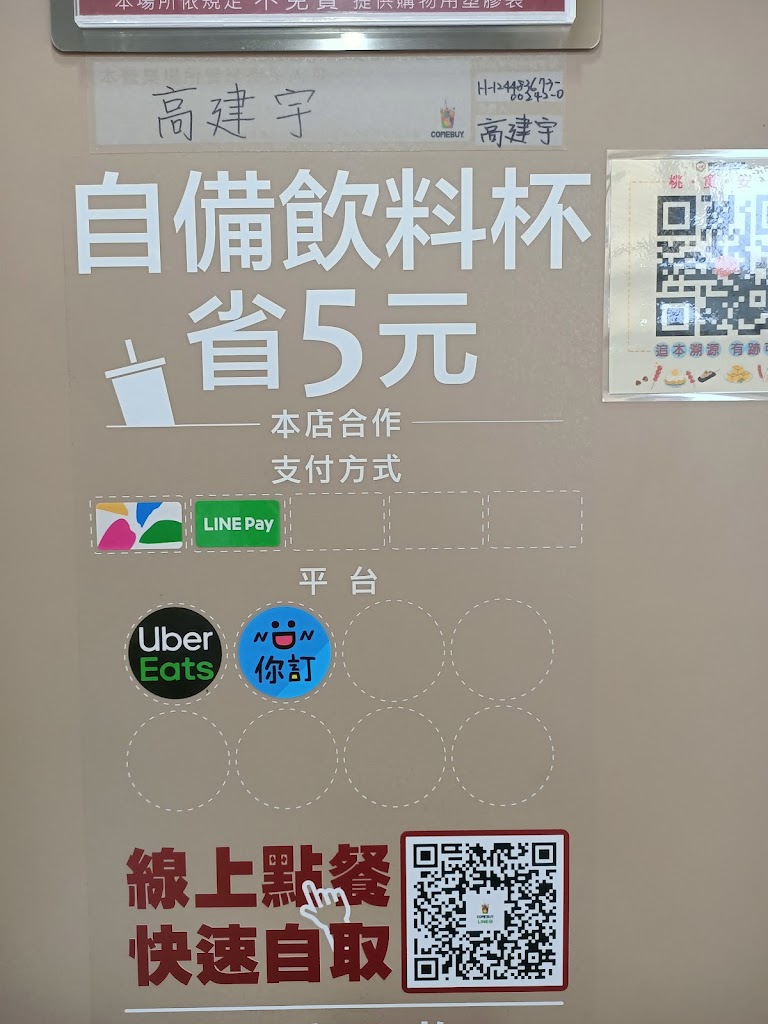 COMEBUY_大園菓林 的照片