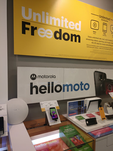 Cell Phone Store «Sprint Store», reviews and photos, 3033 Wilson Blvd f, Arlington, VA 22201, USA