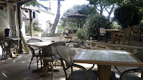 Atmosphère du Restaurant Piano Bar La Calèche à Varetz - n°5