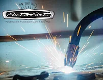 Auto Art Collision and Restoration Center - Car repair in St. Louis, MO, St Louis - Rated 4.7/5