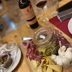 Photo n°2 de l'avis de ottavia.c fait le 31/07/2022 à 20:40 sur le  Terre Di Puglia - Cucina, Pizza e Braci à Castellana Grotte