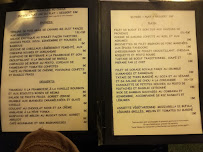 Restaurant français Le Chat Perché à Montpellier - menu / carte