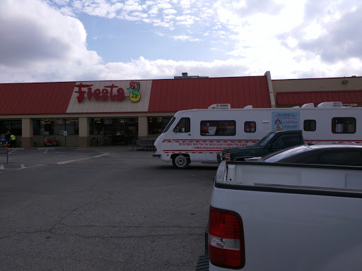 Grocery Store «Fiesta Mart», reviews and photos, 1235 S Josey Ln, Carrollton, TX 75006, USA