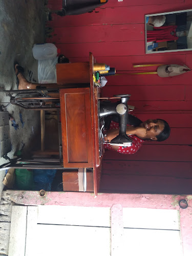 Sastreria Impacto - Esmeraldas