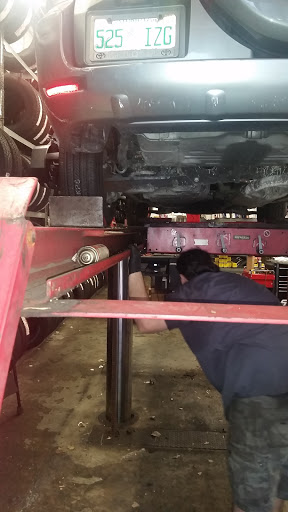 Tire Shop «Tires Plus», reviews and photos, 3820 Bird Rd, Coral Gables, FL 33146, USA