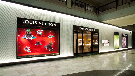Louis Vuitton Santa Clara Valley Fair