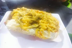 Futbol Hot Dog San Cristobal image