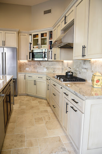 Kitchen remodeler Scottsdale