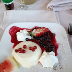 Photo n°2 de l'avis de Er.o fait le 03/02/2023 à 19:48 sur le  Klipper Segelschiffrestaurant à Berlin