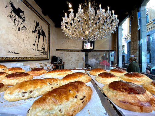 Croissants of Lille