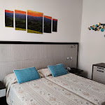 Photo n°1 de l'avis de Riccardo. fait le 17/07/2022 à 12:05 sur le  Hotel Minerva à Siena