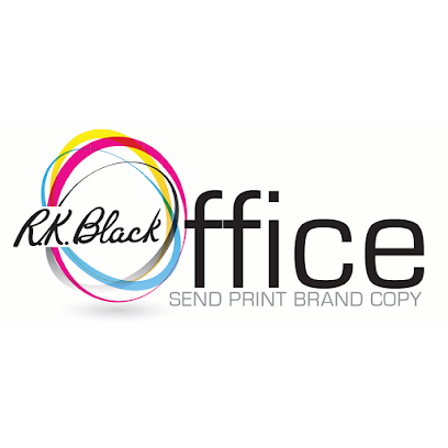 R.K. Black Office